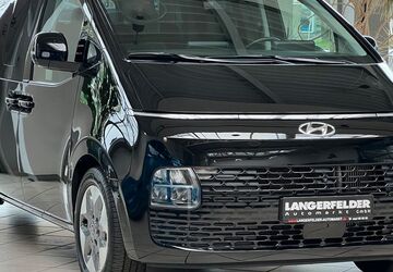 Hyundai STARIA 16.151 km 42.999 &euro; Wuppertal 42389