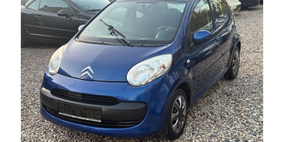 Citroen C1 128.000 km 1.800 &euro; Essen 45326