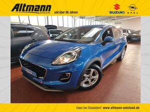 Ford Puma Titanium Parkass. Winterräder AHK uvm 29.044 km 14.770 &euro; HAAN 42781