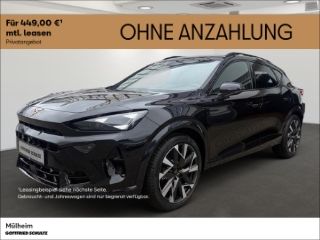 Cupra Formentor 3.500 km 48.950 &euro; Mülheim 45478