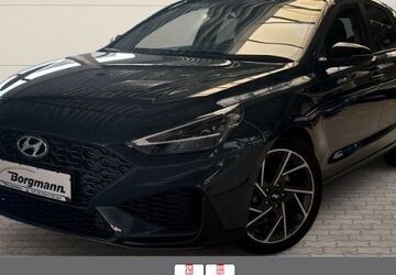 Hyundai i30 7.900 km 25.990 &euro; Bottrop 46240