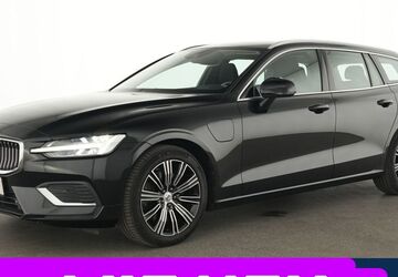Volvo V60 98.684 km 22.499 &euro; Neuss 41460