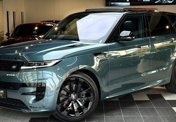 Land Rover Range Rover Sport 79.000 km 95.850 &euro; Mülheim an der Ruhr 45472