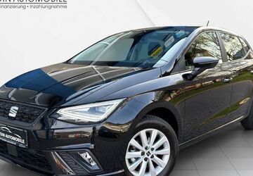 Seat Ibiza 2.300 km 16.990 &euro; Hagen 58135