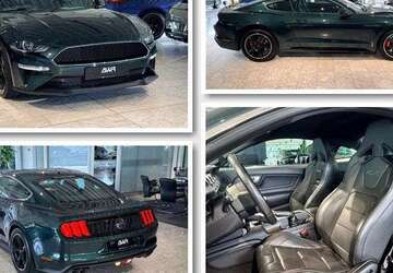 Ford Mustang 58.438 km 39.980 &euro; Remscheid 42897