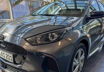 Mazda 2 Hybrid 5.435 km 23.775 &euro; Duisburg 47166