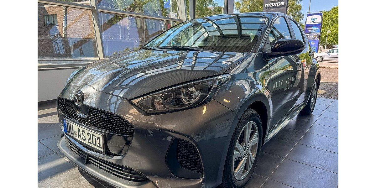 Mazda 2 Hybrid 5.435 km 23.775 &euro; Duisburg 47166