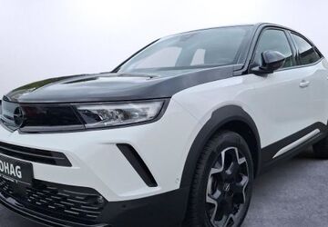 Opel Mokka 10.500 km 19.990 &euro; Gelsenkirchen 45881