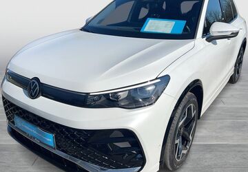VW Tiguan 18.570 km 43.980 &euro; Duisburg 47178