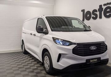 Ford Transit 25.609 km 28.990 &euro; Monheim am Rhein 40789