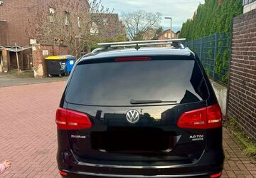 VW Sharan 175.250 km 12.999 &euro; Monheim am Rhein 40789