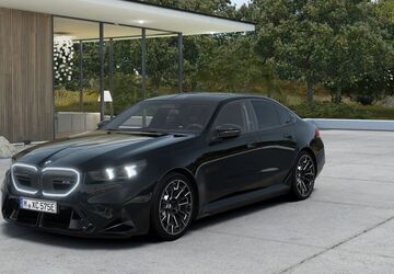 BMW M5 9.259 km 119.990 &euro; Düsseldorf 40549