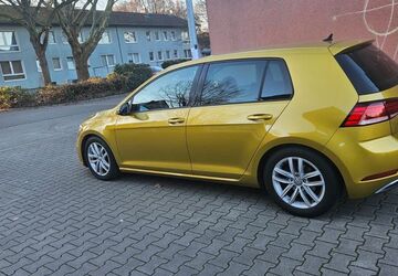 VW Golf 127.000 km 11.600 &euro; Gelsenkirchen 45888