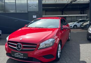 Mercedes-Benz A 180 66.311 km 10.797 &euro; Hagen 58093
