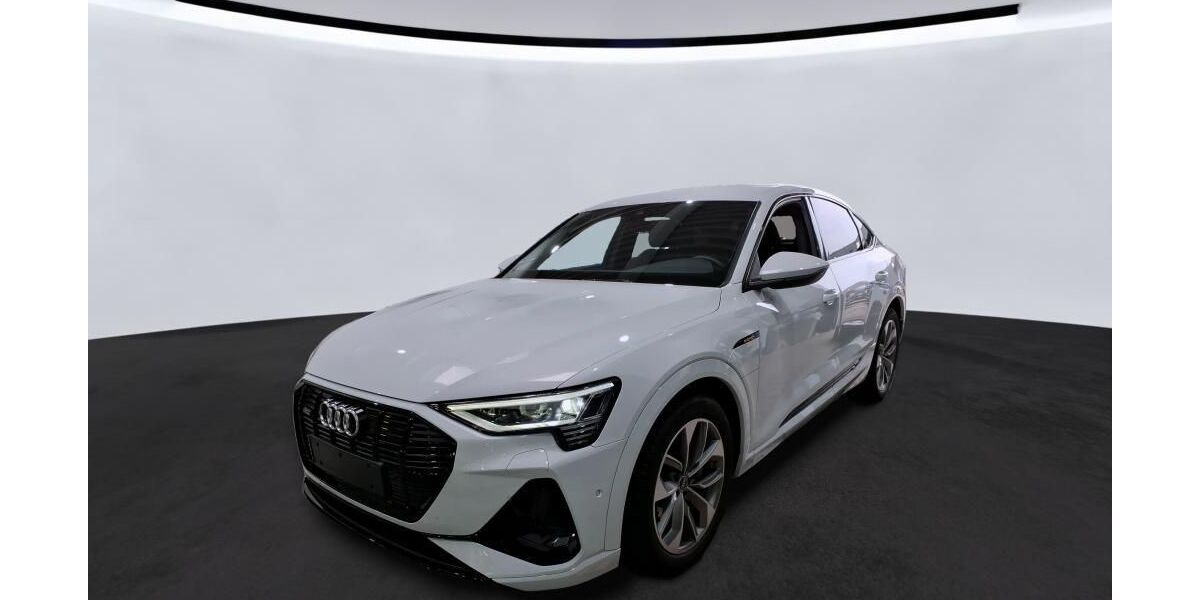 Audi e-tron 36.966 km 32.065 &euro; Hagen 58091