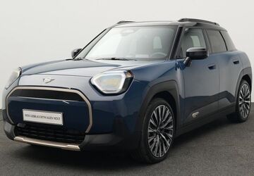 Mini Aceman 6.668 km 32.443 &euro; Gelsenkirchen 45897