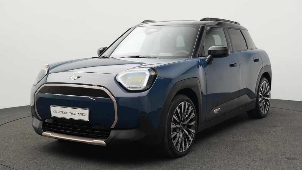 Mini Aceman 6.668 km 32.443 &euro; Gelsenkirchen 45897