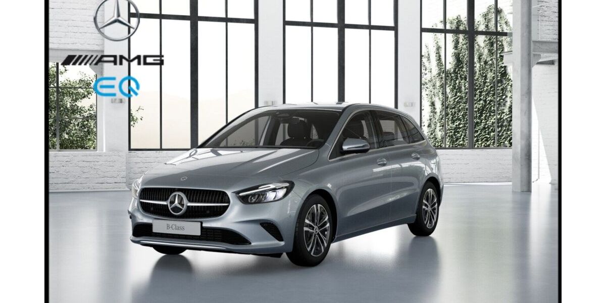 Mercedes-Benz B 200 9.115 km 32.790 &euro; Hagen 58135