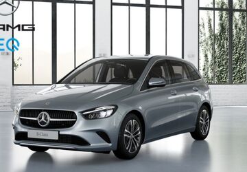 Mercedes-Benz B 200 9.115 km 32.880 &euro; Hagen 58135