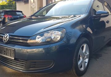 VW Golf 215.000 km 5.300 &euro; Wuppertal 42277
