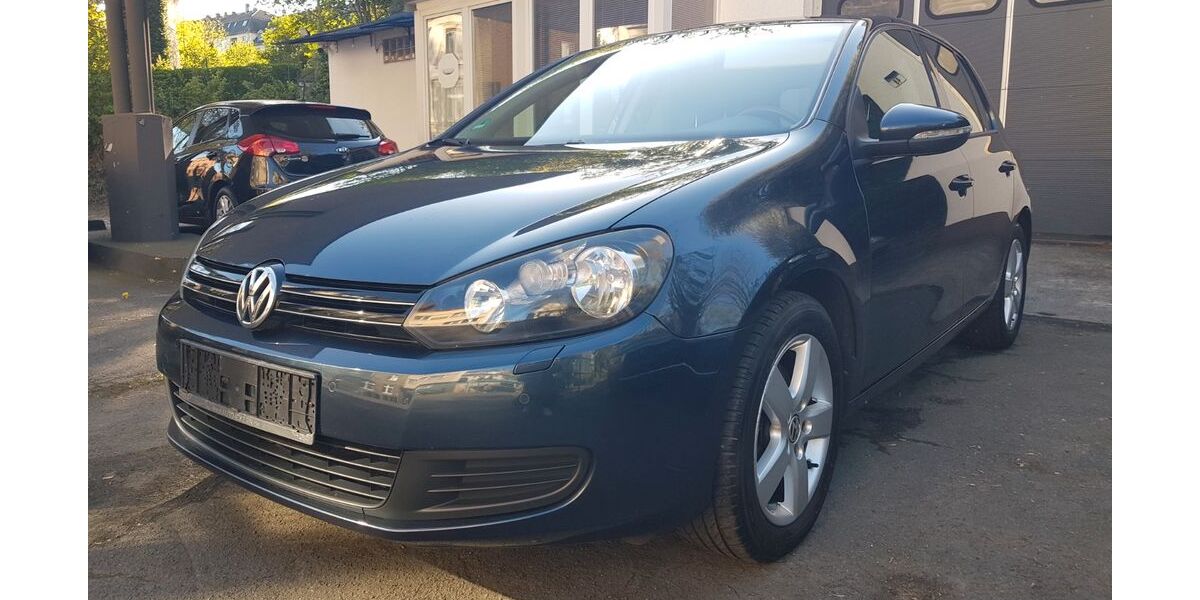 VW Golf 215.000 km 5.300 &euro; Wuppertal 42277