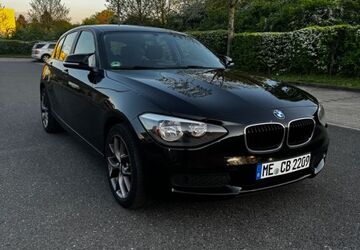 BMW 114 138.900 km 6.000 &euro; Hilden 40723