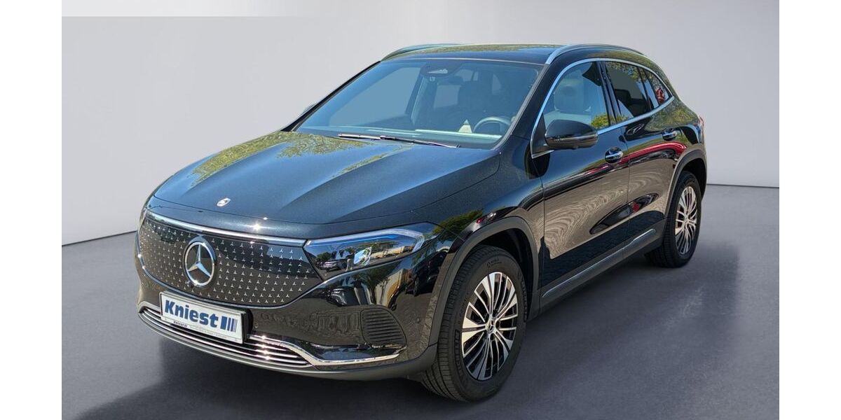 Mercedes-Benz EQA 10.985 km 41.990 &euro; Neuss 41464