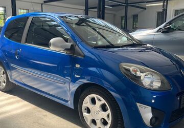 Renault Twingo 133.000 km 2.450 &euro; Velbert 42551