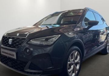 Seat Arona 19.118 km 19.950 &euro; Velbert 42553