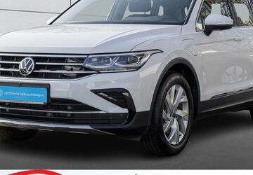 VW Tiguan 46.835 km 27.990 &euro; Hattingen 45527