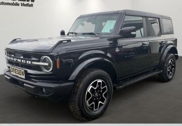 Ford Bronco 11.528 km 49.650 &euro; Neuss 41464