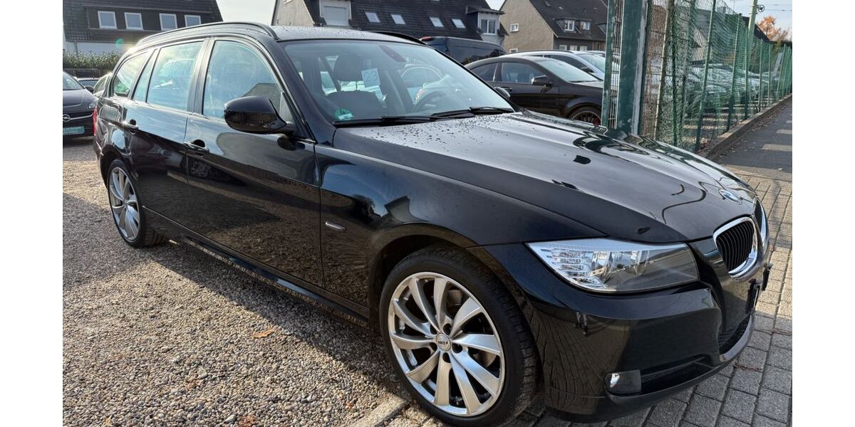 BMW 318 350.000 km 2.999 &euro; Essen 45355