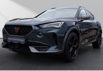 Cupra Formentor 74.752 km 26.200 &euro; Solingen 42719