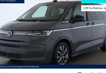 VW T7 Multivan 26.318 km 54.290 &euro; Bochum 44866