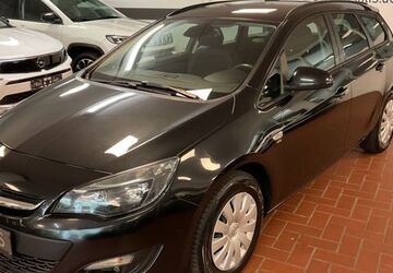 Opel Astra 255.000 km 2.990 &euro; Wülfrath 42489