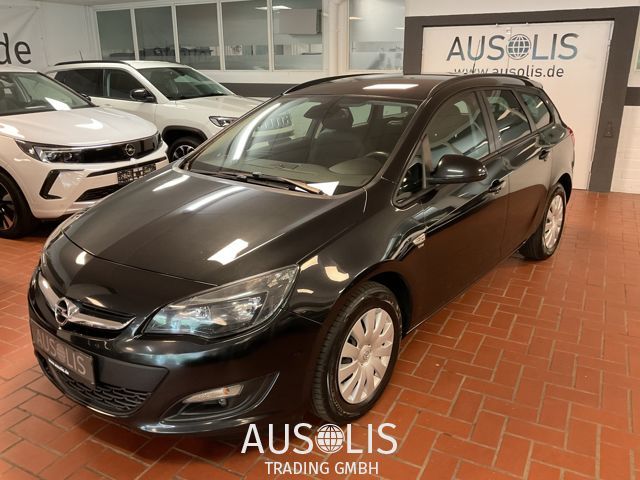 Opel Astra 255.000 km 2.990 &euro; Wülfrath 42489