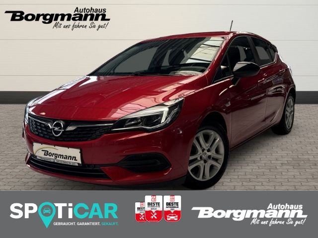 Opel Astra 61.300 km 13.490 &euro; Bottrop 46240