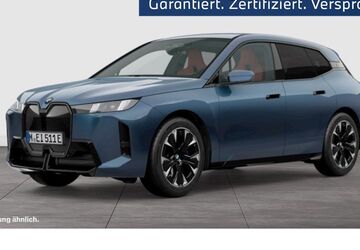 BMW iX 19.060 km 72.590 &euro; Solingen 42719