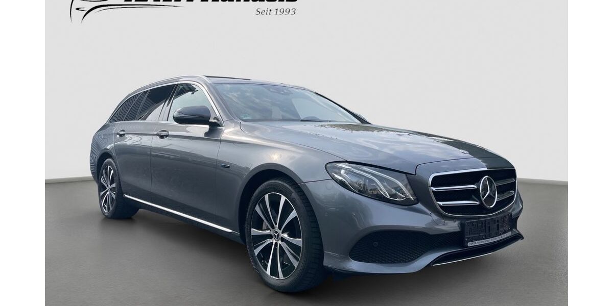 Mercedes-Benz E 300 198.970 km 17.999 &euro; Mülheim a.d. Ruhr 45476