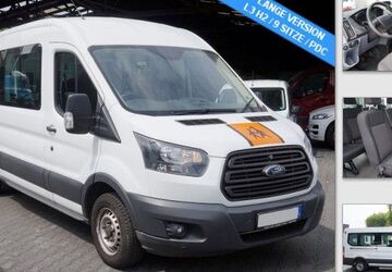 Ford Transit 121.000 km 15.950 &euro; Neuss 41460