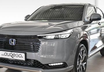 Honda HR-V 10.000 km 31.440 &euro; Wuppertal 42103