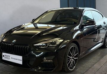BMW 218 Gran Coupé 59.100 km 25.999 &euro; Meerbusch 40668