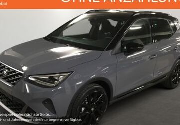 Seat Arona 6.000 km 25.911 &euro; Düsseldorf 40589