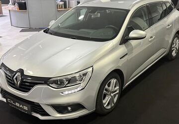 Renault Megane 52.208 km 14.700 &euro; Gelsenkirchen 45891
