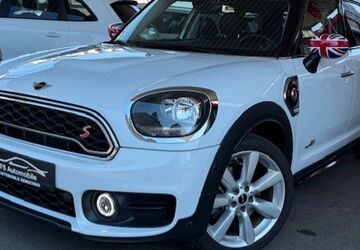 Mini Countryman SE (Cooper) 89.482 km 20.999 &euro; Remscheid 42853