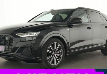Audi Q8 23.073 km 66.645 &euro; Neuss 41460