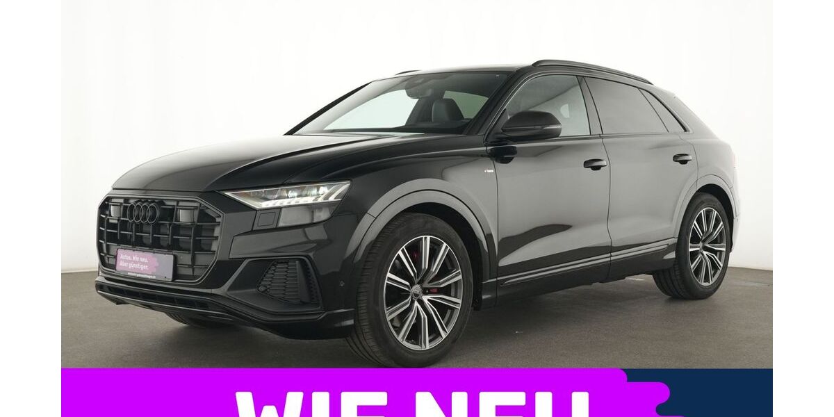 Audi Q8 23.073 km 66.645 &euro; Neuss 41460