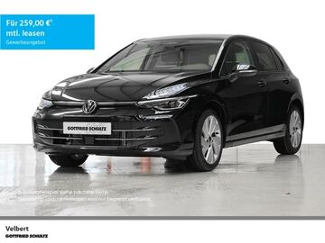 Gebrauchte VW Golf