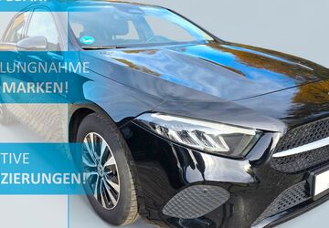 Mercedes-Benz A 180 124.500 km 22.500 &euro; Hilden 40724