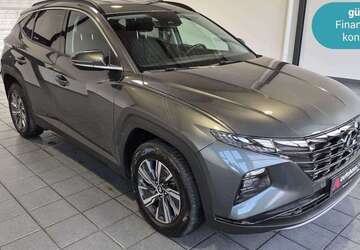 Hyundai TUCSON 49.177 km 23.990 &euro; Wuppertal - Barmen 42287